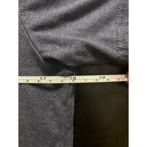 Navy Graphic Women's T-Shirt - Picture 5 of 6